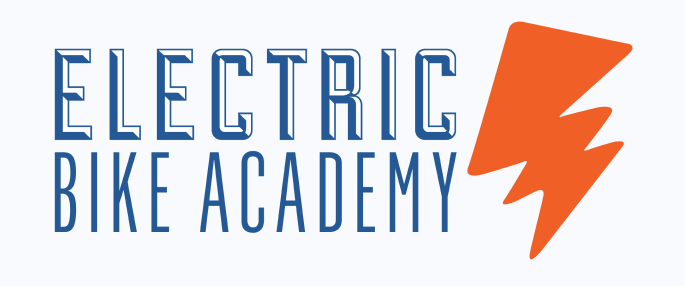 Electric Bike Academy Logo